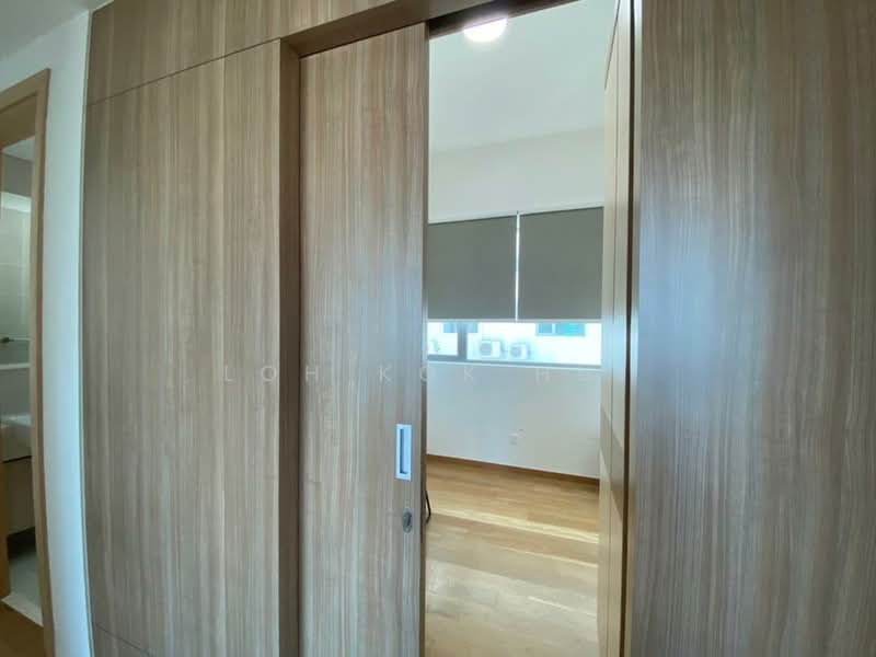 Service Residence for Rent at Southern Marina Residences - Loh Kok Hui - Interior - PropertyGuru.com.my