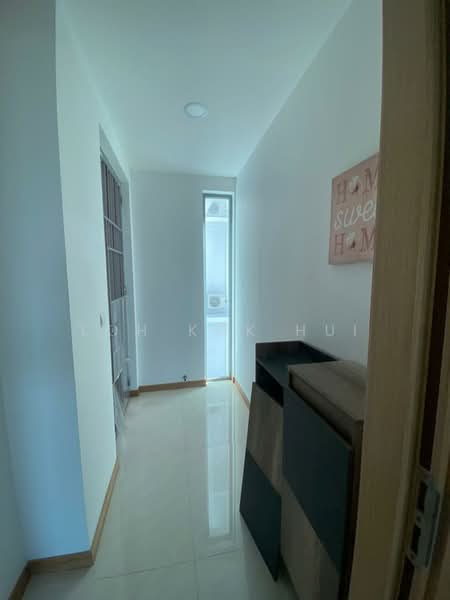 Service Residence for Rent at Southern Marina Residences - Loh Kok Hui - Interior - PropertyGuru.com.my