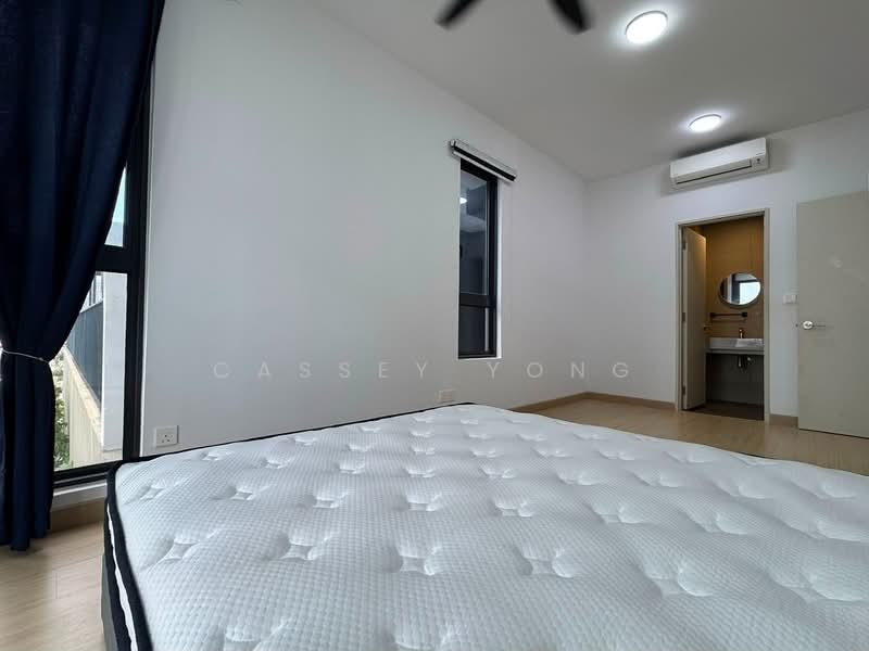 Condominium for Rent at Kuchai Sentral - Cassey Yong - Bedroom - PropertyGuru.com.my
