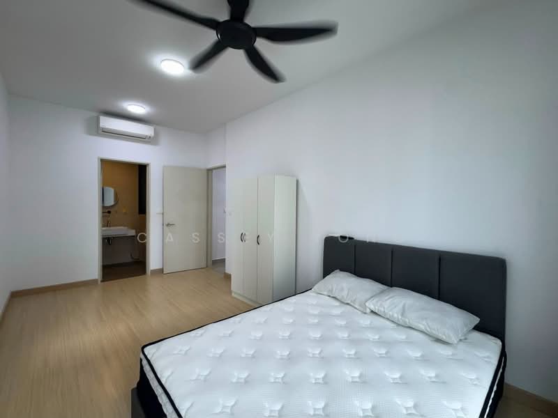 Condominium for Rent at Kuchai Sentral - Cassey Yong - Bedroom - PropertyGuru.com.my