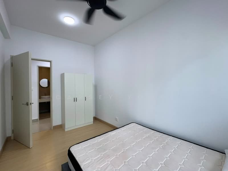 Condominium for Rent at Kuchai Sentral - Cassey Yong - Bedroom - PropertyGuru.com.my