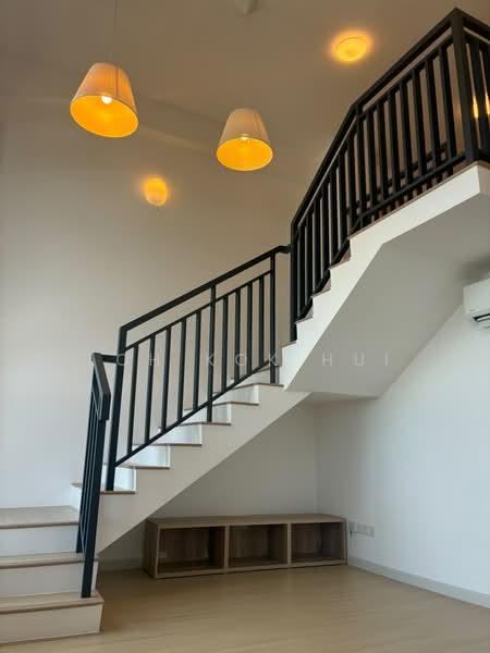 Service Residence for Rent at Sunway Grid Residence - Loh Kok Hui - Interior - PropertyGuru.com.my