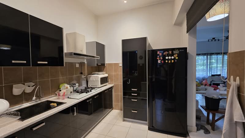 Townhouse for Sale in Kota Kemuning (Shah Alam) - J J - PropertyGuru.com.my