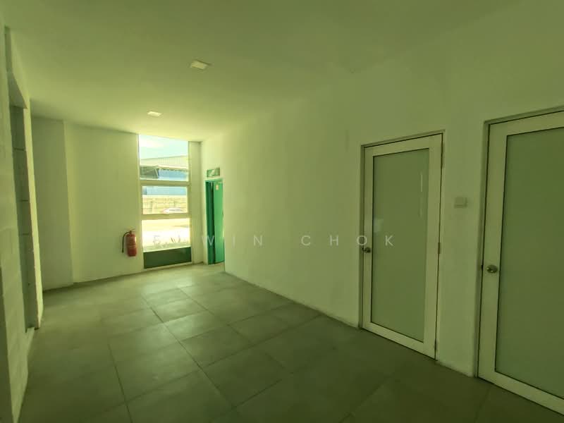 Detached Factory for Rent in Sungai Kapar Indah Industrial Park (Kapar) - Elwin Chok - PropertyGuru.com.my