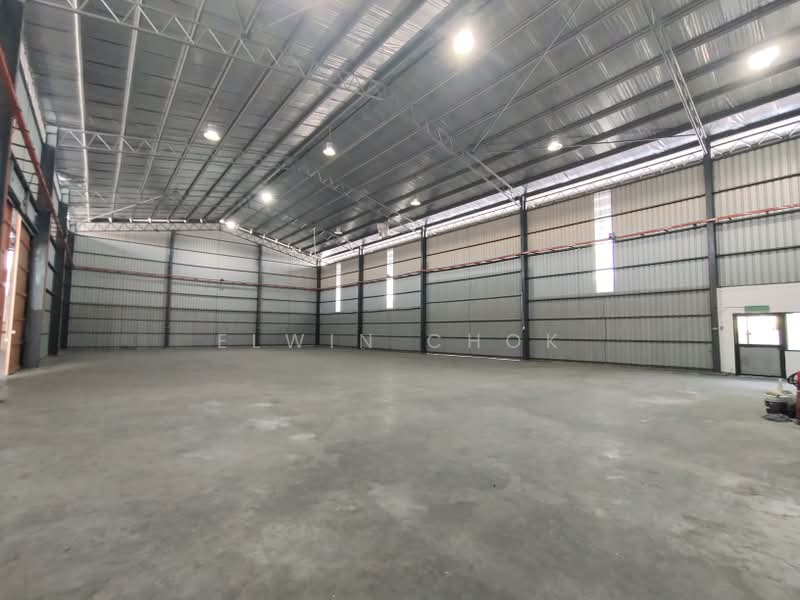 Detached Factory for Rent in Sungai Kapar Indah Industrial Park (Kapar) - Elwin Chok - PropertyGuru.com.my