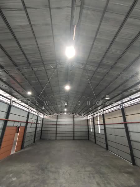 Detached Factory for Rent in Sungai Kapar Indah Industrial Park (Kapar) - Elwin Chok - PropertyGuru.com.my