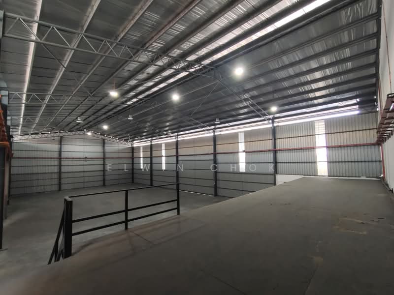 Detached Factory for Rent in Sungai Kapar Indah Industrial Park (Kapar) - Elwin Chok - PropertyGuru.com.my