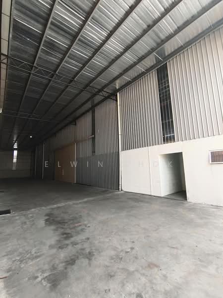 Detached Factory for Rent in Sungai Kapar Indah Industrial Park (Kapar) - Elwin Chok - PropertyGuru.com.my