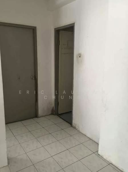 Apartment for Sale at Golden Height (Taman Mas) - Eric Lau Mun Chung - PropertyGuru.com.my