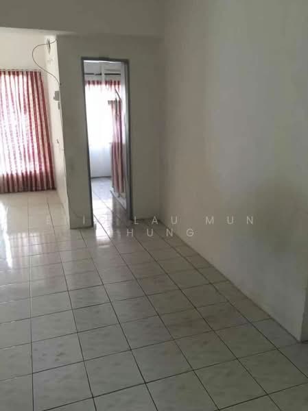 Apartment for Sale at Golden Height (Taman Mas) - Eric Lau Mun Chung - PropertyGuru.com.my
