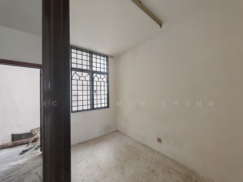 Apartment for Sale at Golden Height (Taman Mas) - Eric Lau Mun Chung - PropertyGuru.com.my