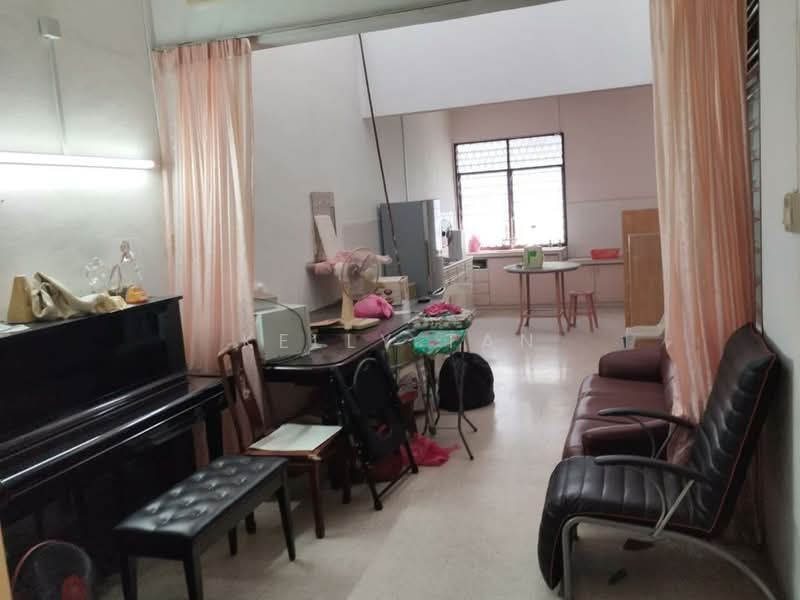 Rumah Teres 1 Tingkat untuk Disewa di Farlim (Ayer Itam) - Kelly Tan - PropertyGuru.com.my