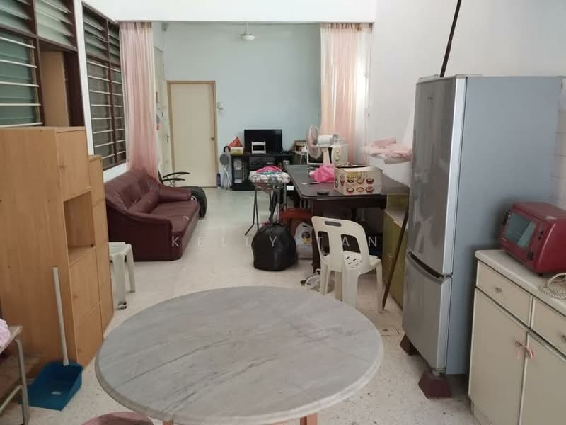 Rumah Teres 1 Tingkat untuk Disewa di Farlim (Ayer Itam) - Kelly Tan - PropertyGuru.com.my