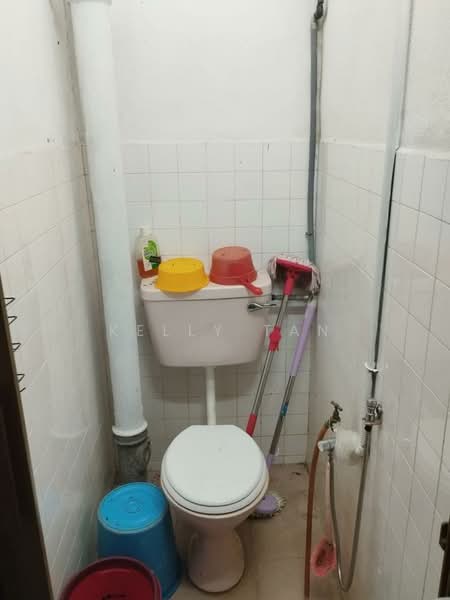 Rumah Teres 1 Tingkat untuk Disewa di Farlim (Ayer Itam) - Kelly Tan - PropertyGuru.com.my