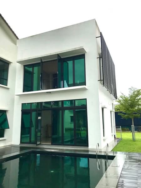 Bungalow House for Sale in East Ledang (Iskandar Puteri (Nusajaya)) - Catherine Thung - PropertyGuru.com.my