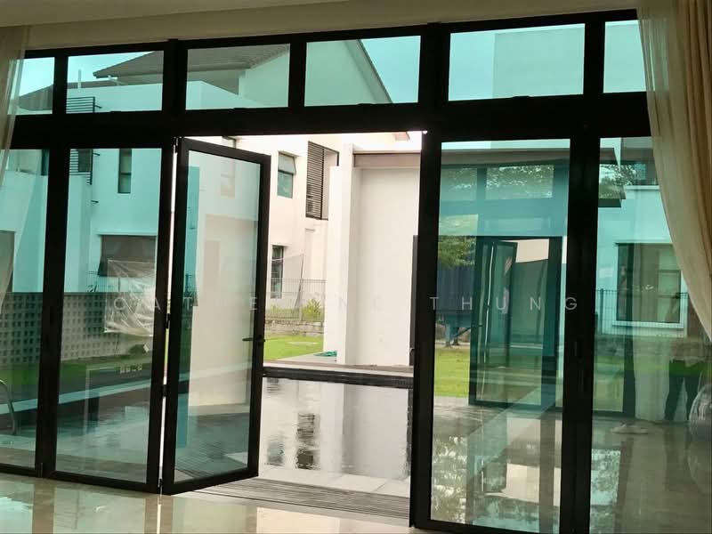 Bungalow House for Sale in East Ledang (Iskandar Puteri (Nusajaya)) - Catherine Thung - PropertyGuru.com.my