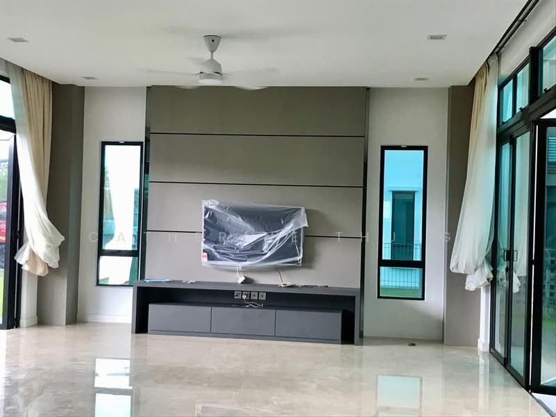 Bungalow House for Sale in East Ledang (Iskandar Puteri (Nusajaya)) - Catherine Thung - PropertyGuru.com.my