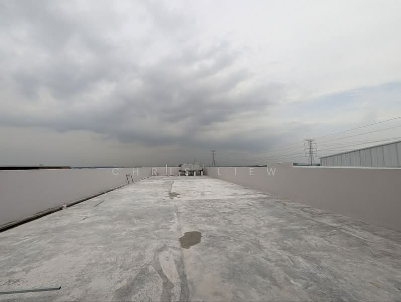 Kilang Terpisah untuk Disewa di Bandar Indahpura (Kulai) - Chris Liew - PropertyGuru.com.my