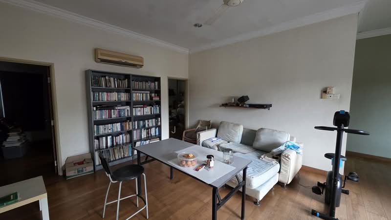 Bungalow for Sale in Kota Kemuning (Shah Alam) - J J - Living Room - PropertyGuru.com.my