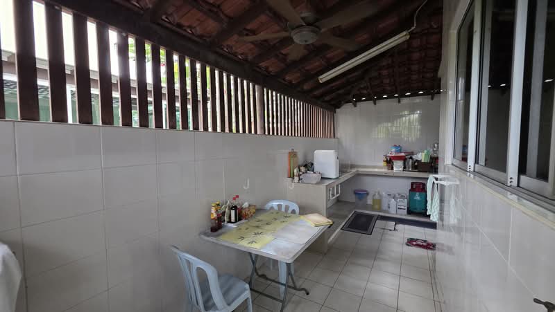 Bungalow for Sale in Kota Kemuning (Shah Alam) - J J - Kitchen - PropertyGuru.com.my