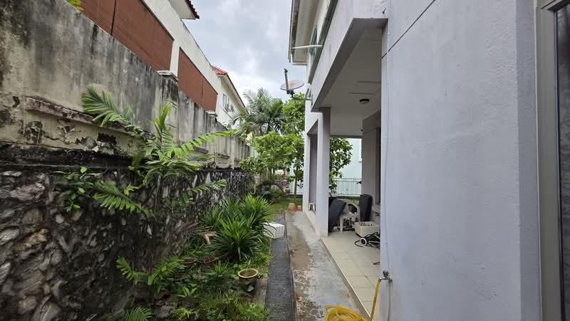 Bungalow for Sale in Kota Kemuning (Shah Alam) - J J - Exterior - PropertyGuru.com.my