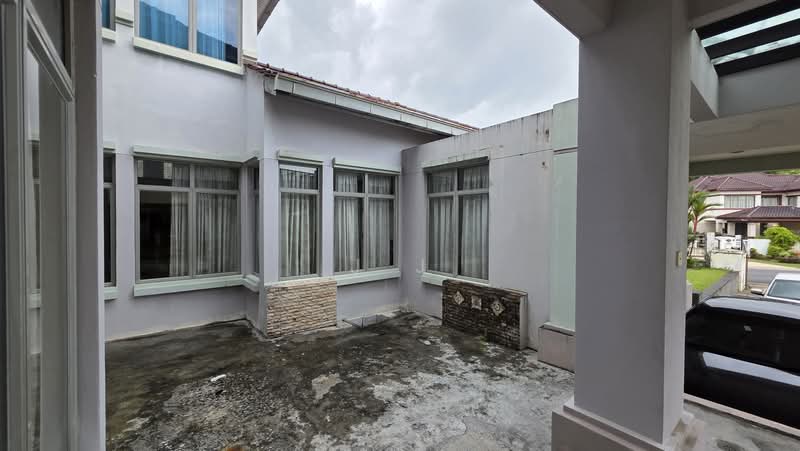 Bungalow for Sale in Kota Kemuning (Shah Alam) - J J - Exterior - PropertyGuru.com.my