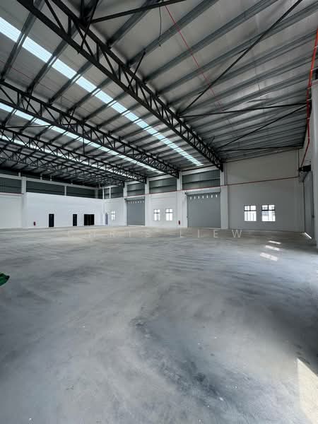 Kilang Berkembar untuk Disewa di Eco Business Park 1 (Johor Bahru) - Chris Liew - Interior - PropertyGuru.com.my