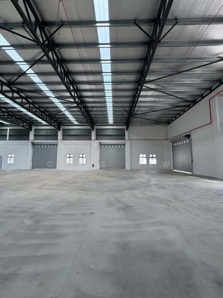Kilang Berkembar untuk Disewa di Eco Business Park 1 (Johor Bahru) - Chris Liew - Interior - PropertyGuru.com.my