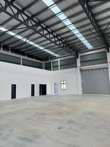 Kilang Berkembar untuk Disewa di Eco Business Park 1 (Johor Bahru) - Chris Liew - PropertyGuru.com.my