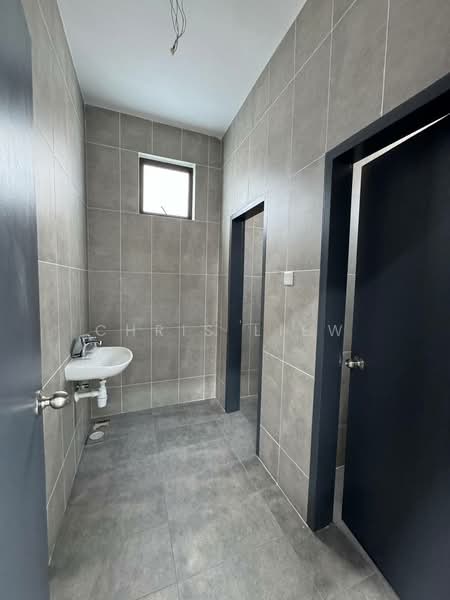 Kilang Berkembar untuk Disewa di Eco Business Park 1 (Johor Bahru) - Chris Liew - PropertyGuru.com.my