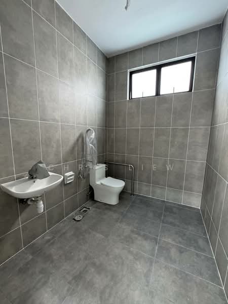 Kilang Berkembar untuk Disewa di Eco Business Park 1 (Johor Bahru) - Chris Liew - PropertyGuru.com.my