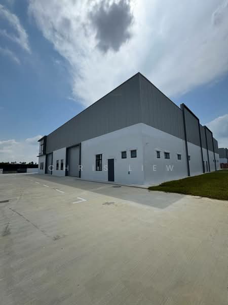 Kilang Berkembar untuk Disewa di Eco Business Park 1 (Johor Bahru) - Chris Liew - PropertyGuru.com.my