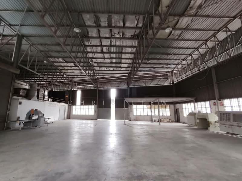 Kilang untuk Disewa di Kulai (Johor) - Chris Liew - Interior - PropertyGuru.com.my