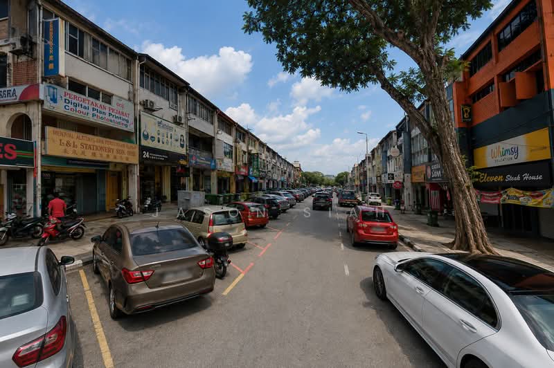 Kedai untuk Disewa di Jalan Klang Lama (Old Klang Road) (Kuala Lumpur) - Jason Siah - Exterior - PropertyGuru.com.my