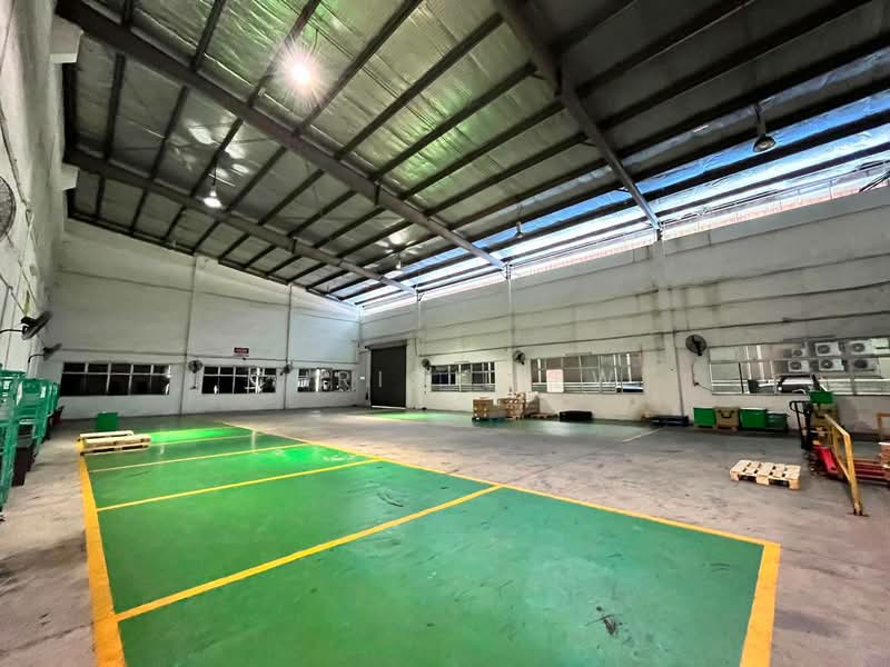 Semi-D Factory for Sale in Iskandar Puteri (Nusajaya) (Johor) - Chris Liew - PropertyGuru.com.my