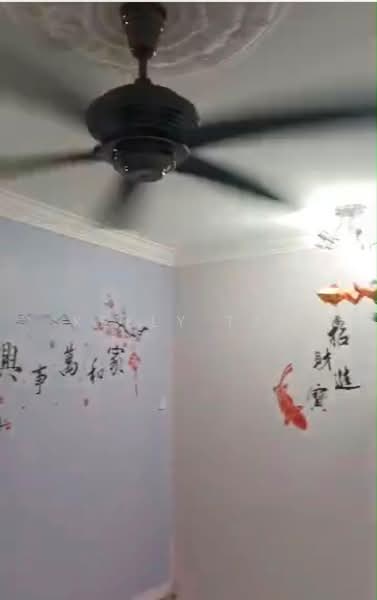 Rumah Flat untuk Disewa di Desa Ixora - Kelly Tan - PropertyGuru.com.my