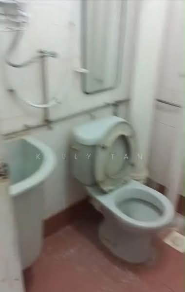 Rumah Flat untuk Disewa di Desa Ixora - Kelly Tan - PropertyGuru.com.my