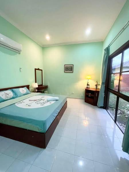 Bungalow House for Sale in Alor Gajah (Melaka) - ALHAFIZ AZIS - Bedroom - PropertyGuru.com.my
