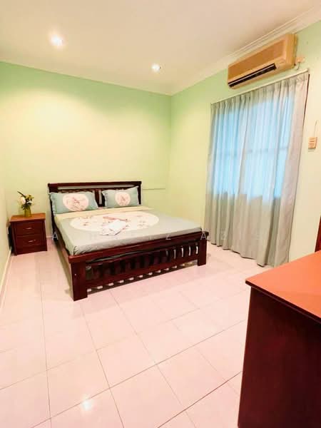 Bungalow House for Sale in Alor Gajah (Melaka) - ALHAFIZ AZIS - Bedroom - PropertyGuru.com.my