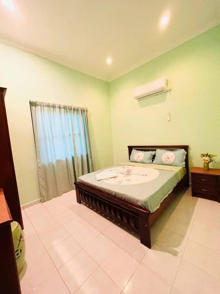 Bungalow House for Sale in Alor Gajah (Melaka) - ALHAFIZ AZIS - Bedroom - PropertyGuru.com.my