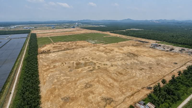Industrial Land for Sale in Kapar (Selangor) - Helen Wan - Exterior - PropertyGuru.com.my