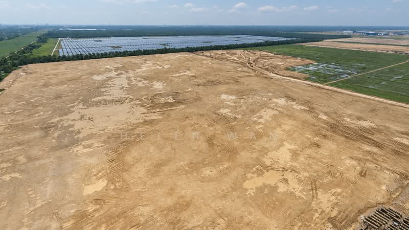 Industrial Land for Sale in Kapar (Selangor) - Helen Wan - Exterior - PropertyGuru.com.my