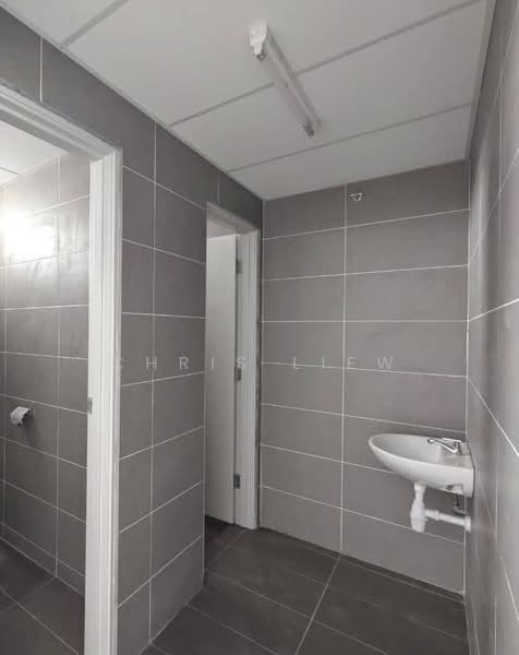 Kilang Teres untuk Disewa di Taman Lagenda Putra (Kulai) - Chris Liew - Bathroom - PropertyGuru.com.my
