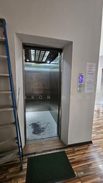 Kedai untuk Dijual di Bandar Baru Air Itam (Ayer Itam) - Sharon Wong - Entrance - PropertyGuru.com.my