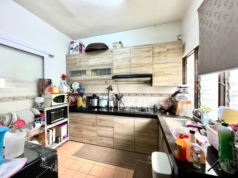Rumah Teres 2-Tingkat untuk Dijual di Puncak Alam (Selangor) - Syukor Hartanah - PropertyGuru.com.my