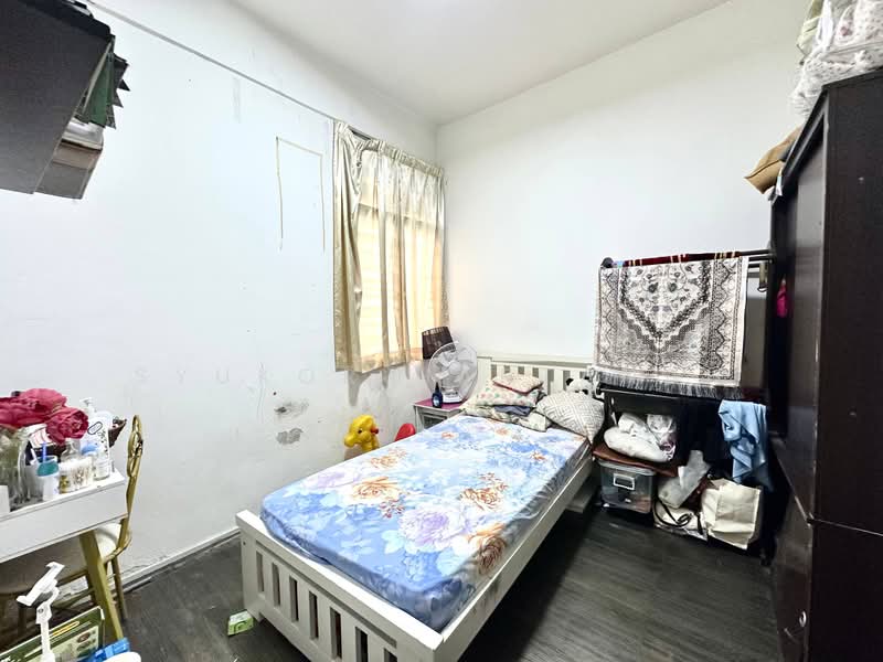 Rumah Teres 2-Tingkat untuk Dijual di Puncak Alam (Selangor) - Syukor Hartanah - Bedroom - PropertyGuru.com.my