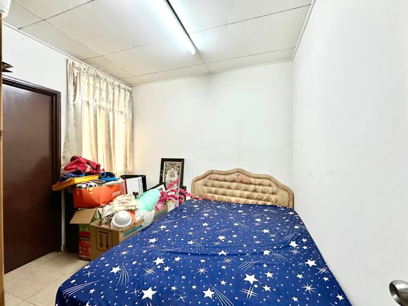 Rumah Teres 2-Tingkat untuk Dijual di Puncak Alam (Selangor) - Syukor Hartanah - Bedroom - PropertyGuru.com.my