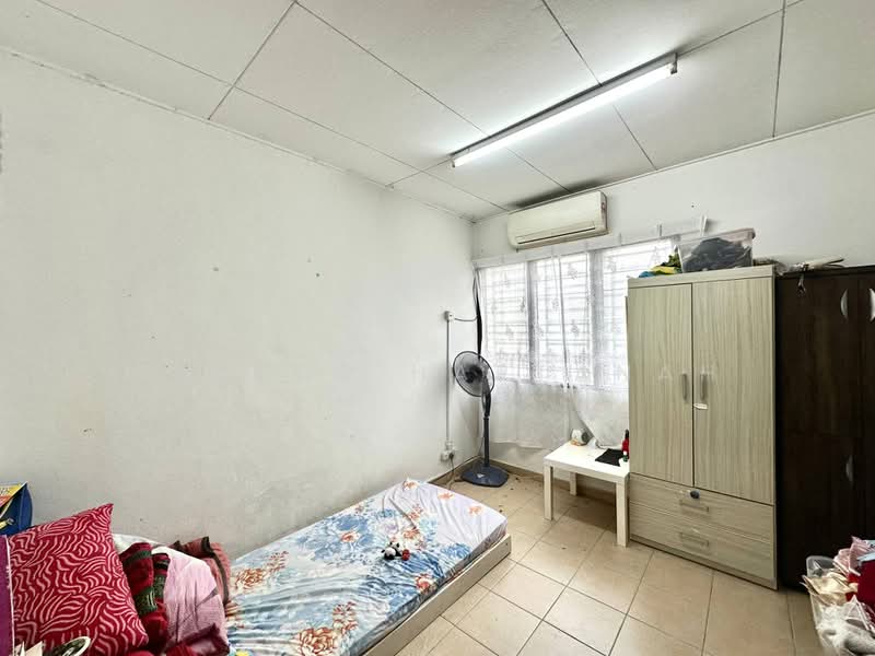 Rumah Teres 2-Tingkat untuk Dijual di Puncak Alam (Selangor) - Syukor Hartanah - Bedroom - PropertyGuru.com.my
