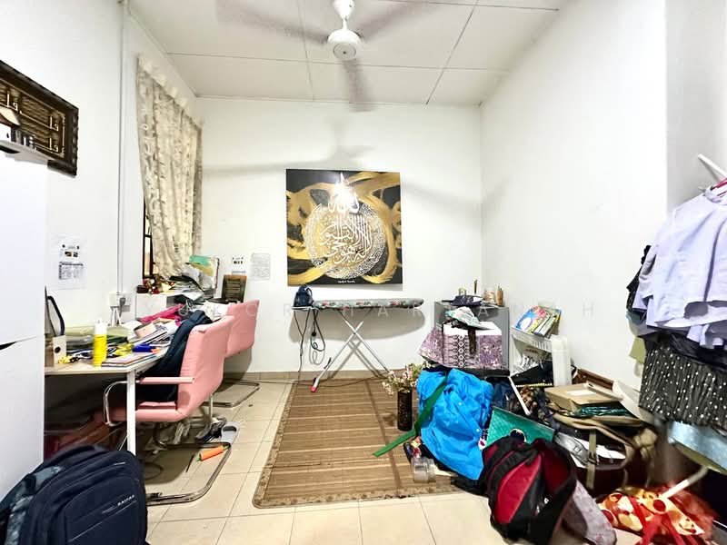 Rumah Teres 2-Tingkat untuk Dijual di Puncak Alam (Selangor) - Syukor Hartanah - Study - PropertyGuru.com.my