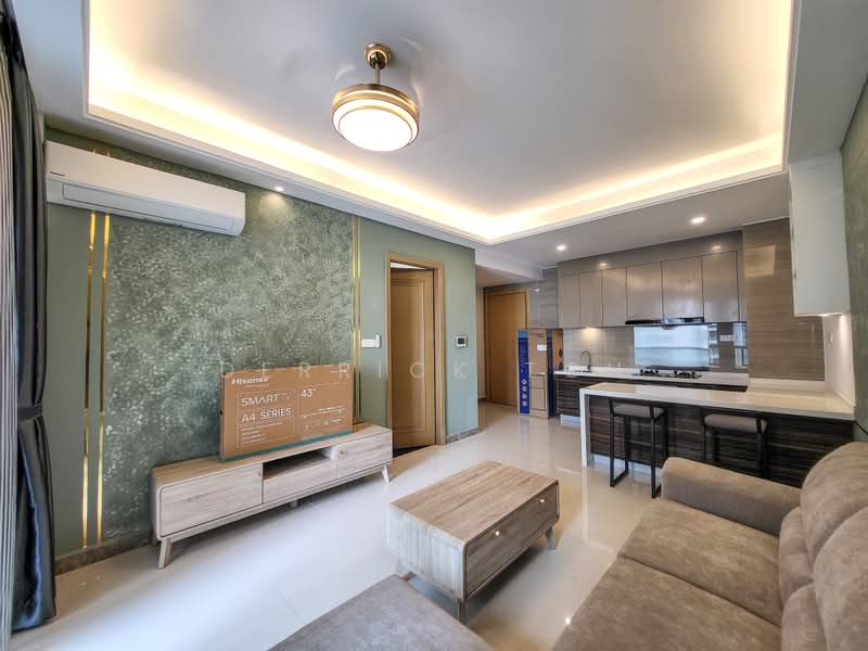 Kondominium untuk Disewa di R&F Princess Cove Phase 2-Seine Region - Derrick Toh - PropertyGuru.com.my